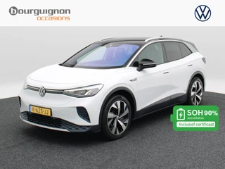 Volkswagen ID.4 – thumbnail 1