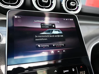 Mercedes-Benz C-Klasse – thumbnail 25