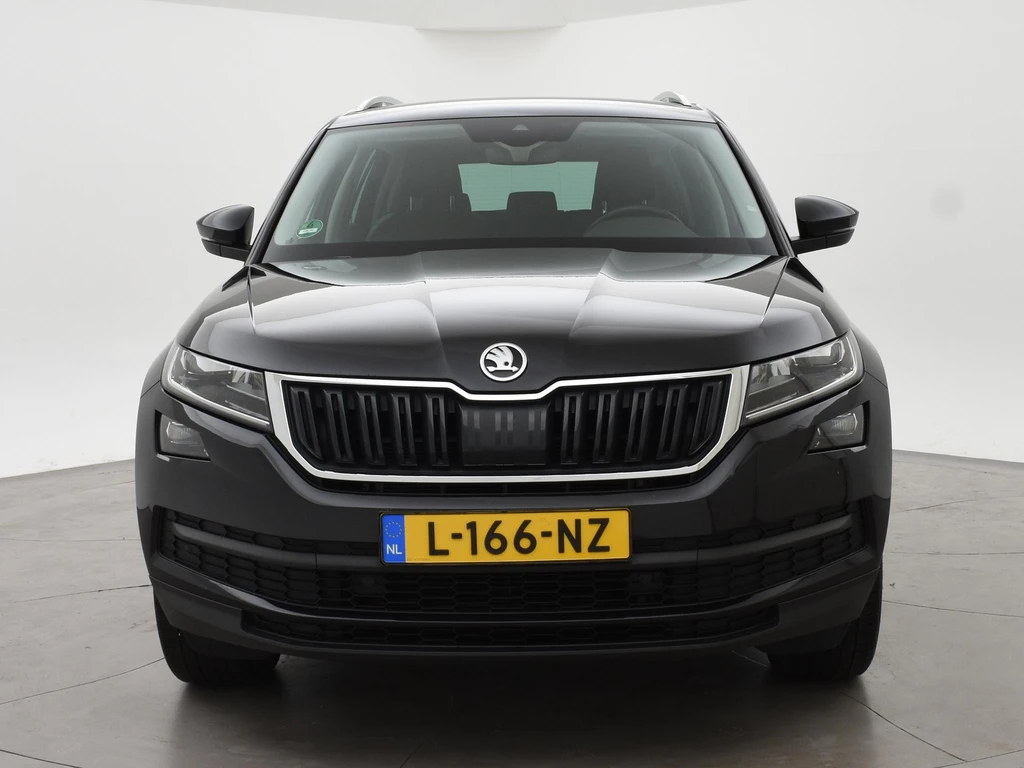 Škoda Kodiaq – foto 7
