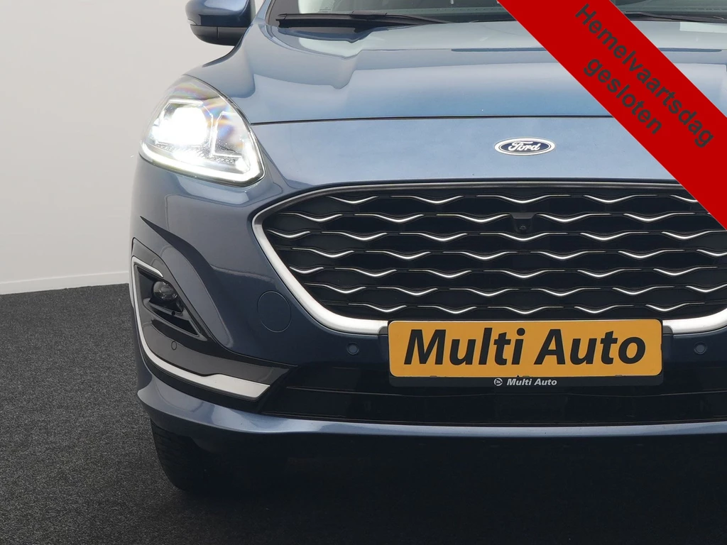 Ford Kuga – foto 10