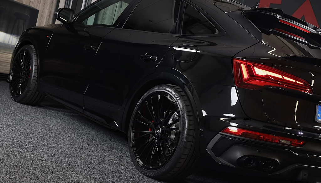Audi Q5 – foto 7