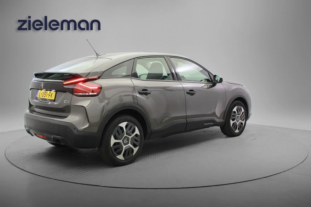 Citroën C4 – foto 5