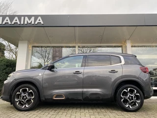 Citroën C5 Aircross – thumbnail 2