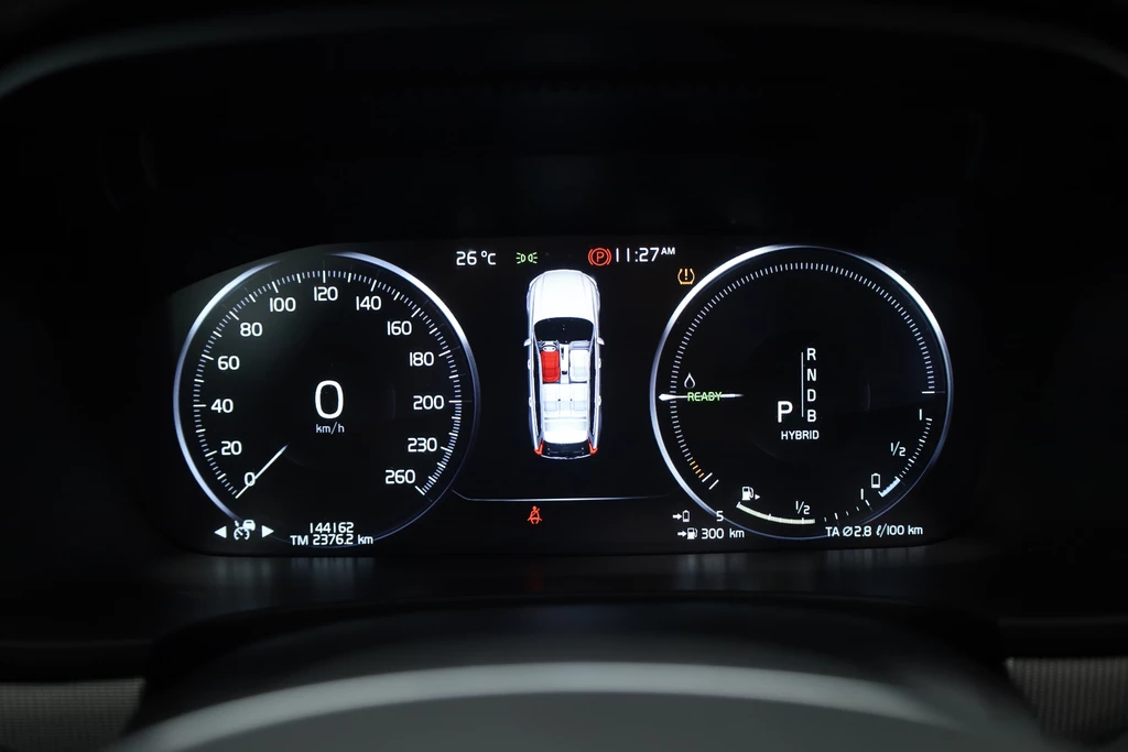 Volvo V90 – foto 14