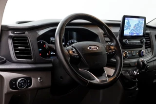 Ford Transit Custom – thumbnail 14