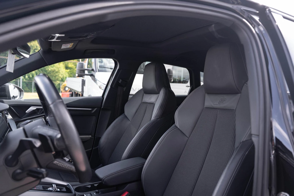 Audi A3 – foto 33