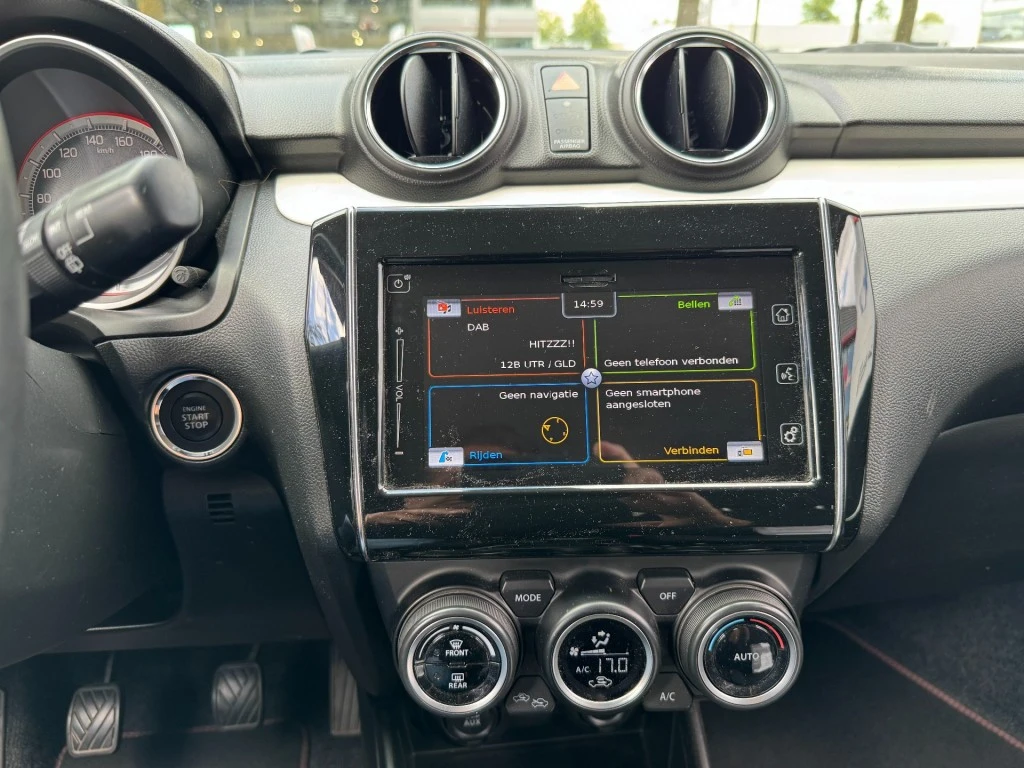 Suzuki Swift – foto 27