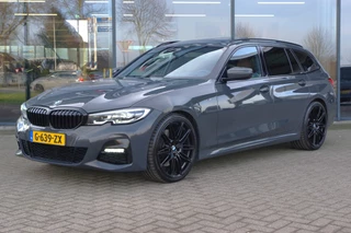 BMW 3 Serie – thumbnail 2