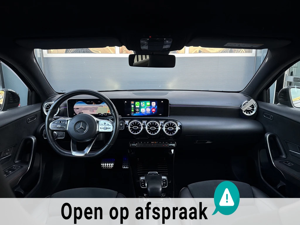 Mercedes-Benz A-Klasse – foto 6