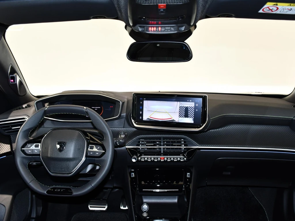 Peugeot 2008 – foto 8