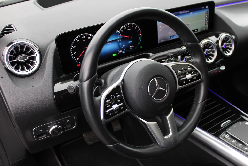 Mercedes-Benz B-Klasse – foto 13