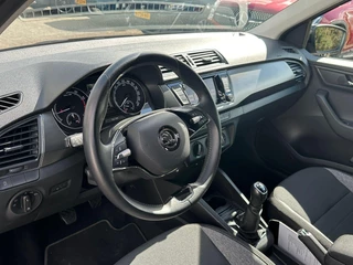 Škoda Fabia – thumbnail 7