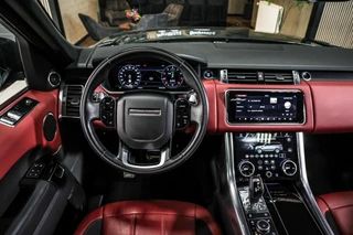 Land Rover Range Rover Sport – thumbnail 13