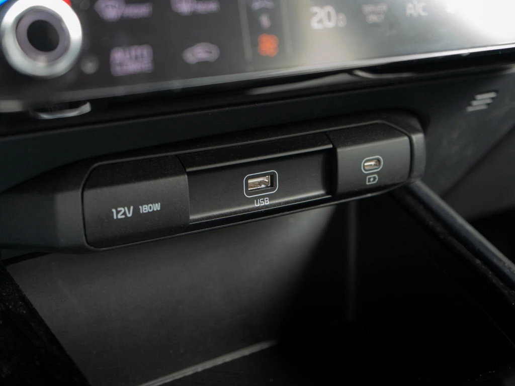 Kia Niro – foto 11