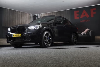 BMW X4 – thumbnail 1
