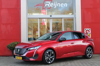 Peugeot 308 – thumbnail 1
