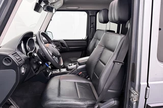 Mercedes-Benz G-Klasse – thumbnail 10