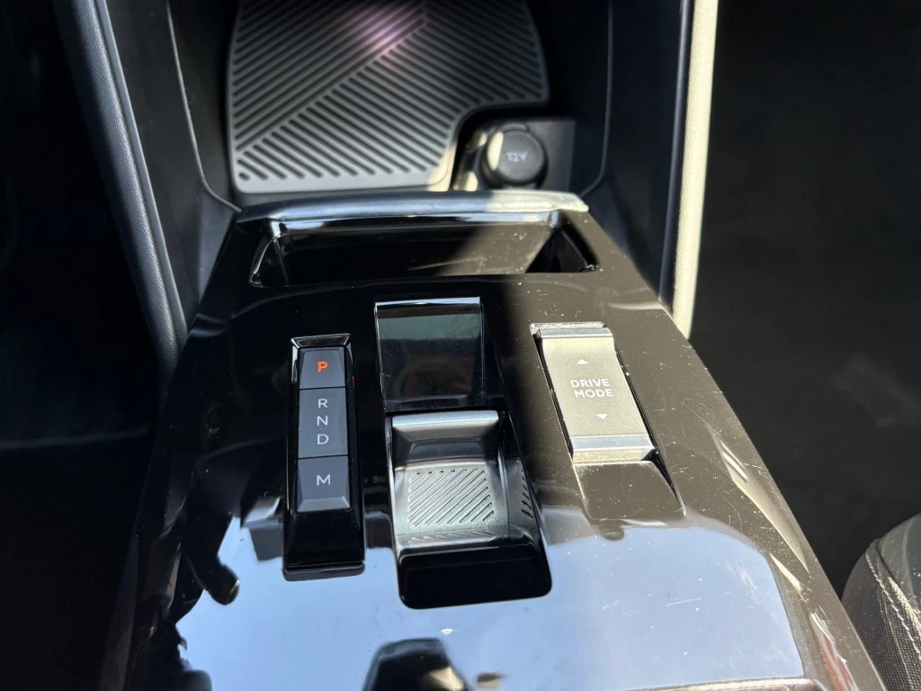 Citroën C4 – foto 15