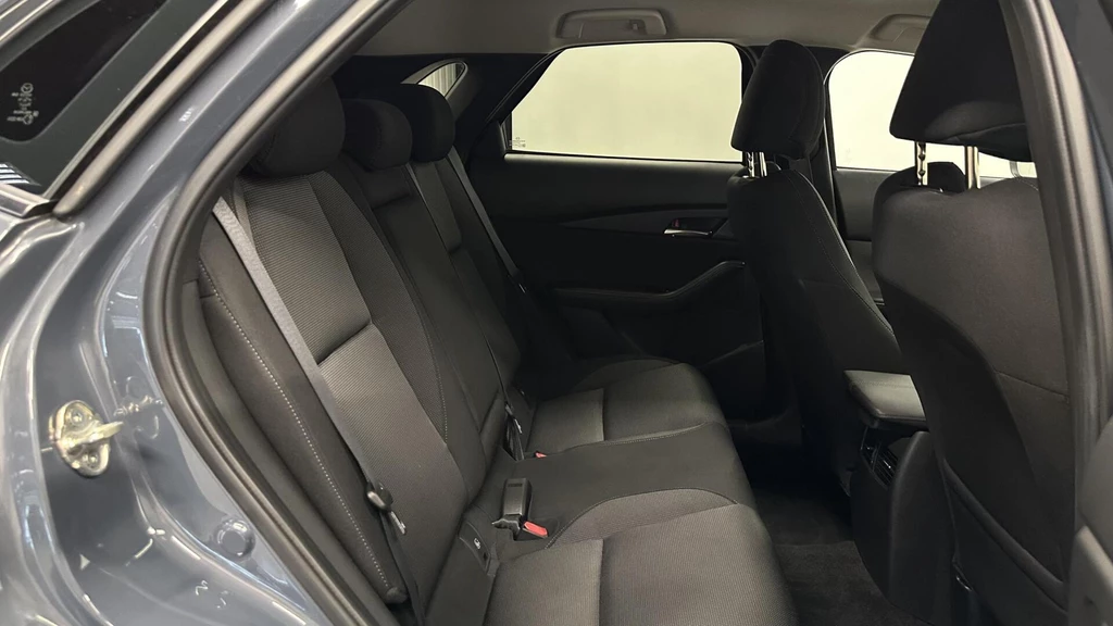Mazda CX-30 – foto 11
