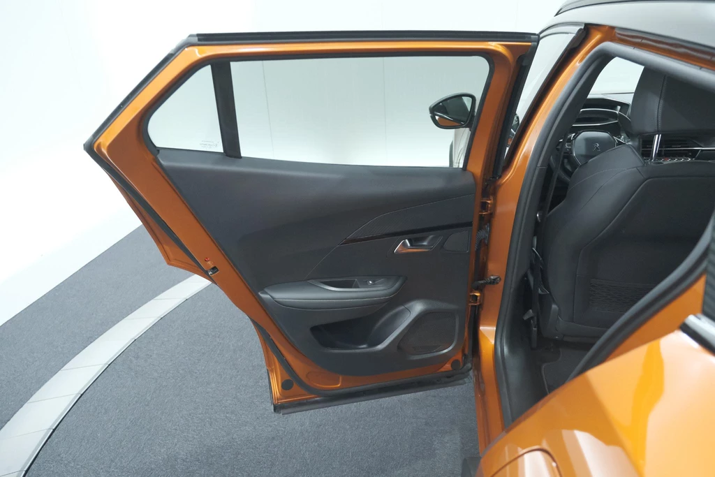 Peugeot 2008 – foto 74