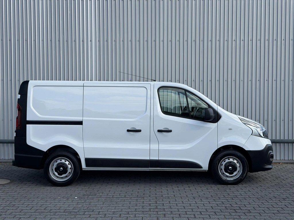 Renault Trafic – foto 7