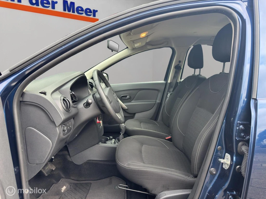 Dacia Logan – foto 12