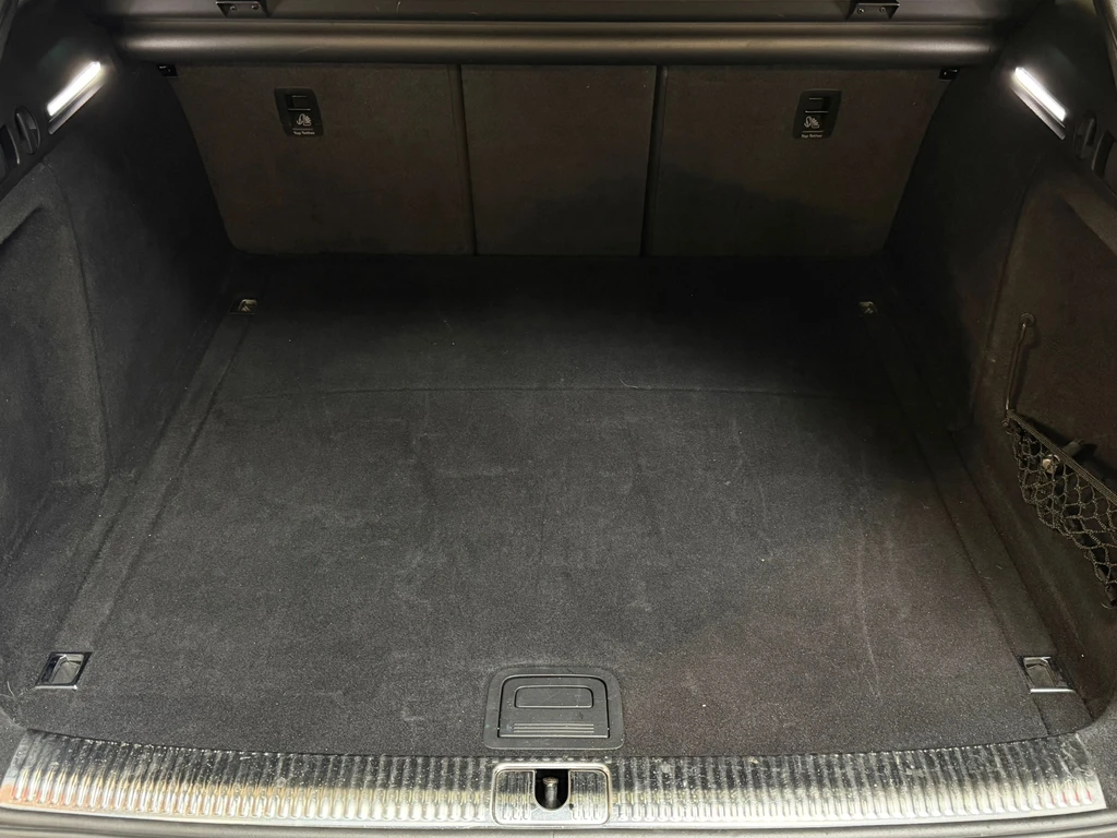 Audi RS4 – foto 21