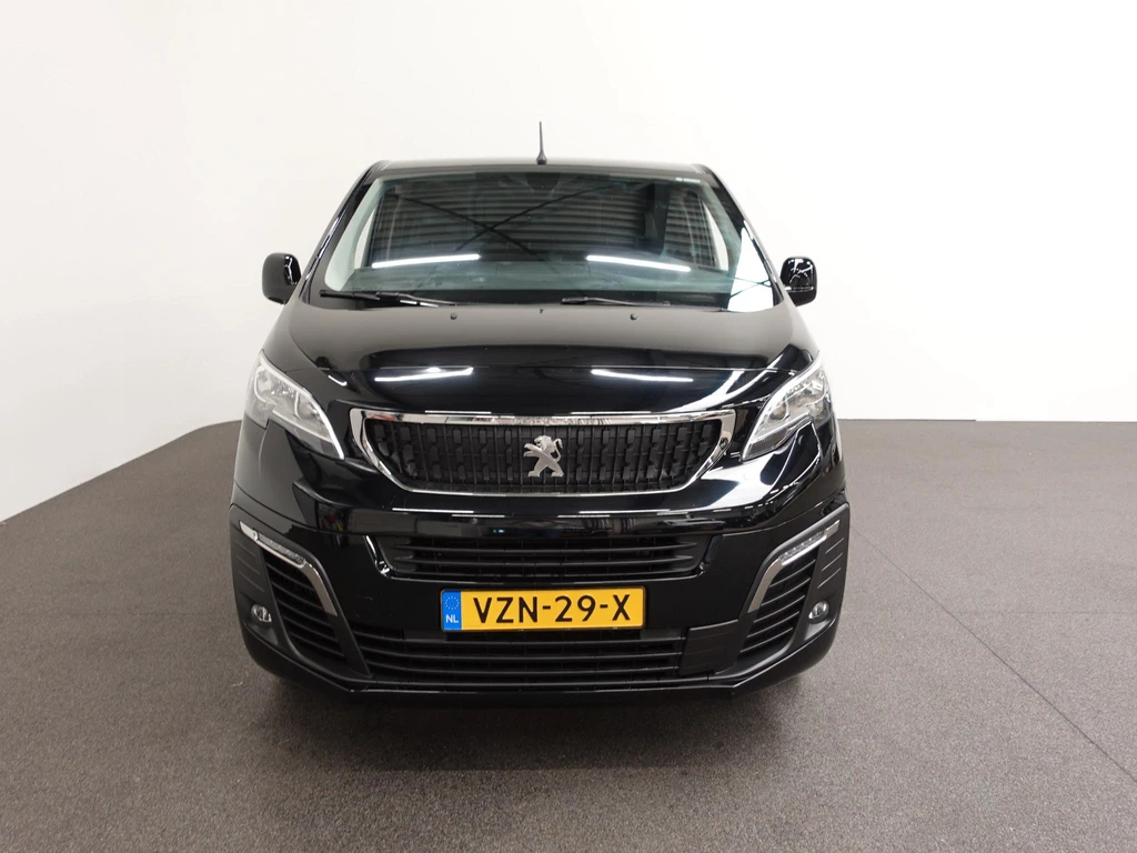 Peugeot Expert – foto 10