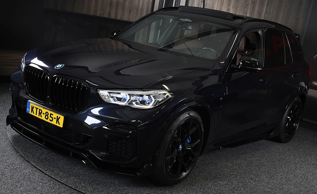 BMW X5 – foto 2