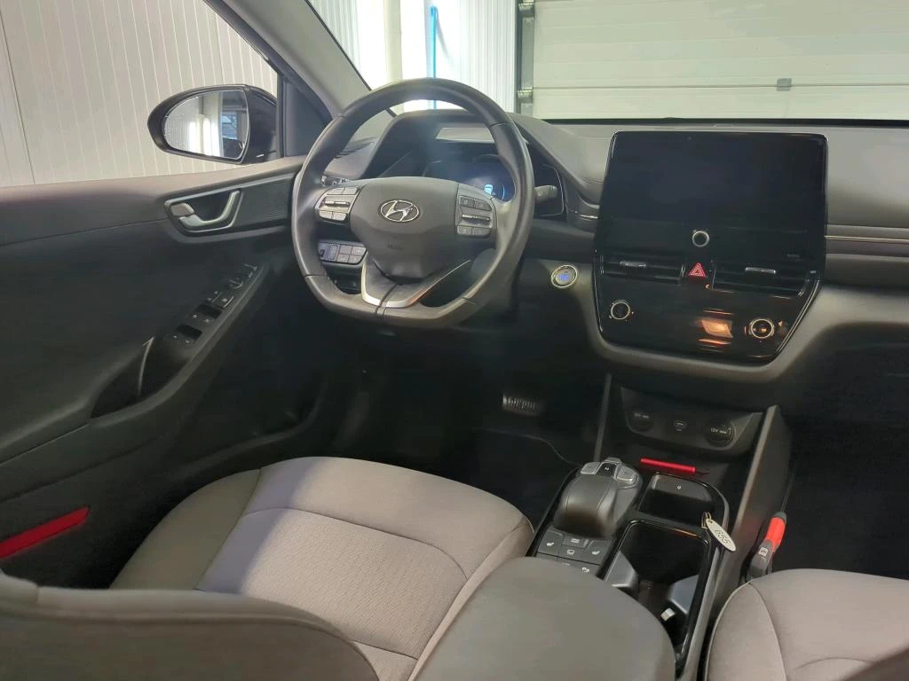 Hyundai IONIQ – foto 6