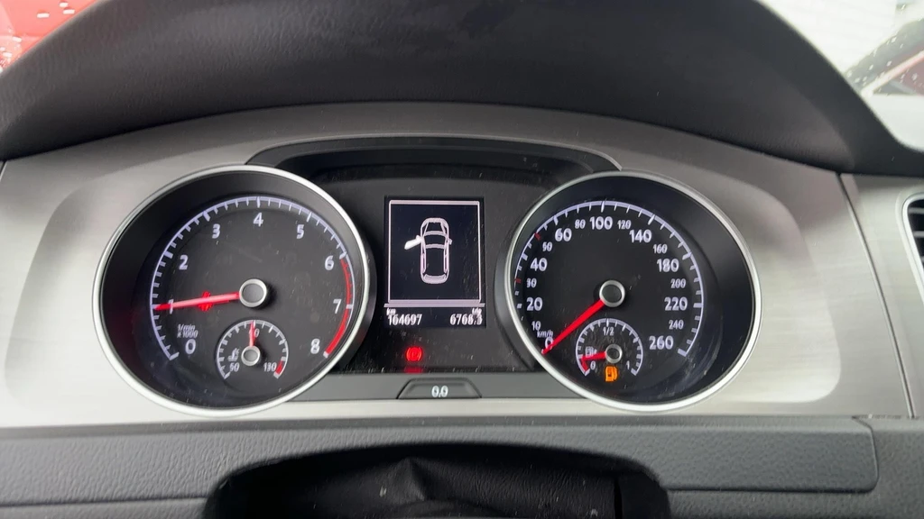 Volkswagen Golf – foto 7
