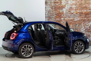 Fiat 500X – thumbnail 18