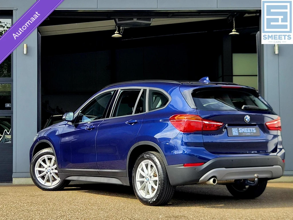 BMW X1 – foto 7