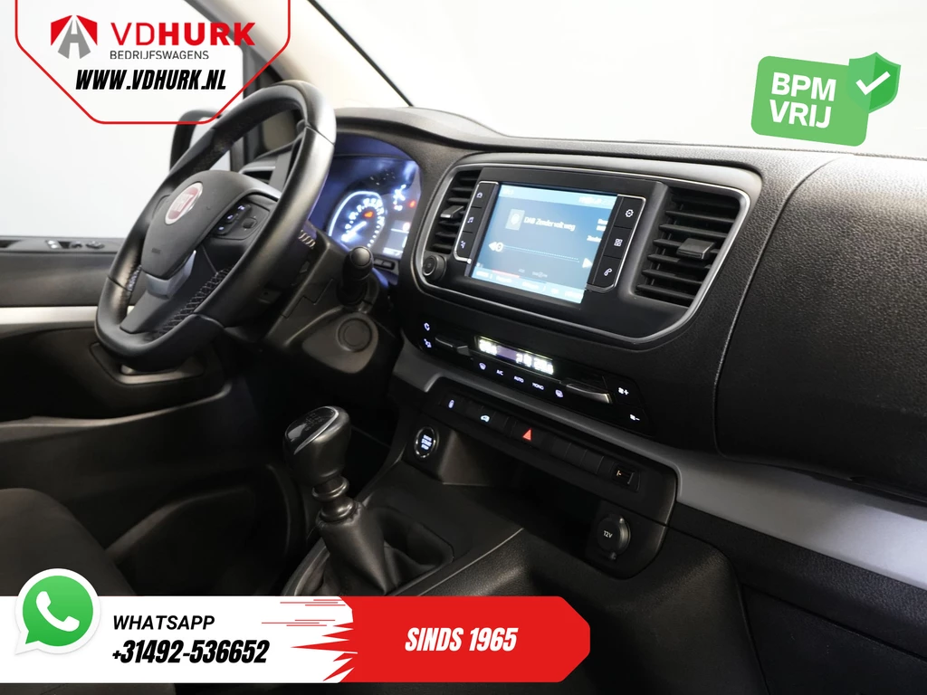 Fiat Scudo – foto 10