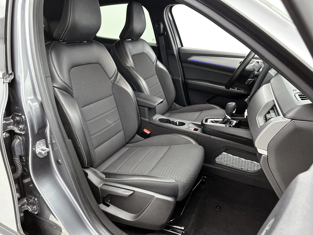 Renault Arkana – foto 35