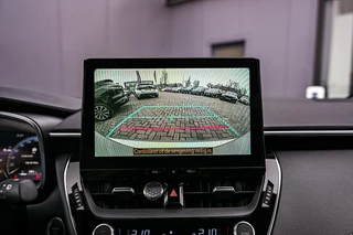 Toyota Corolla – thumbnail 28