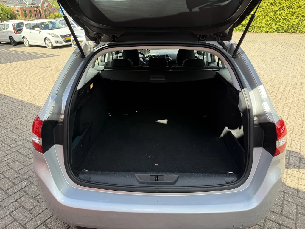 Peugeot 308 – foto 18