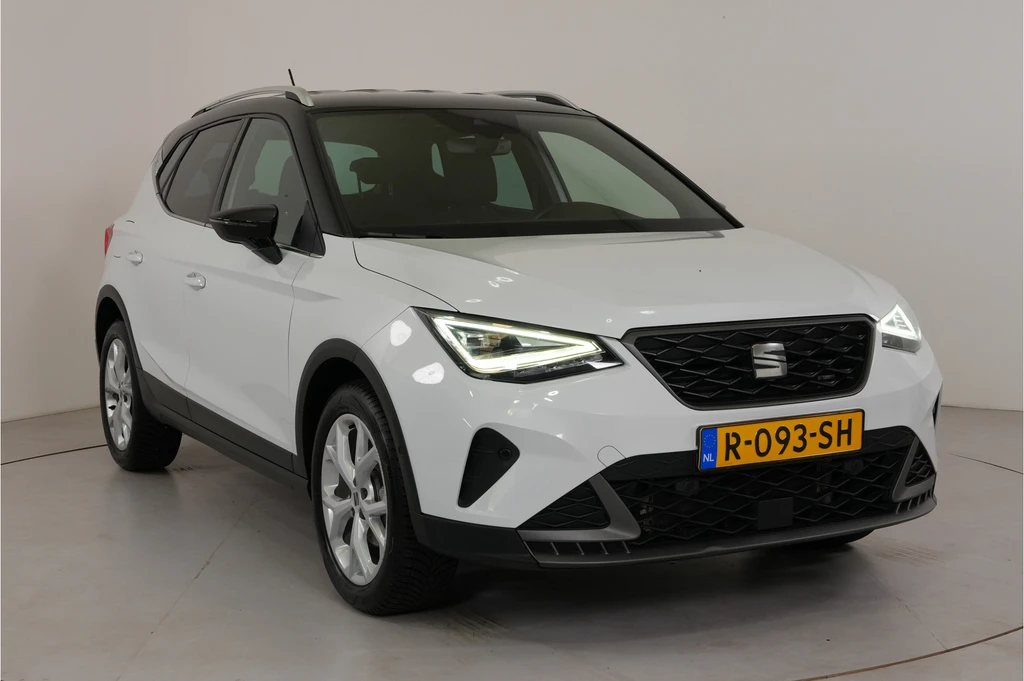 SEAT Arona – foto 10