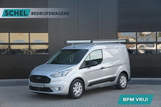 Ford Transit Connect – thumbnail 1