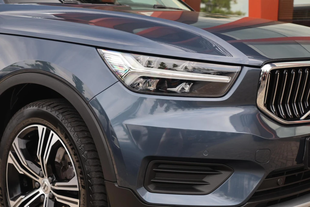 Volvo XC40 – foto 7