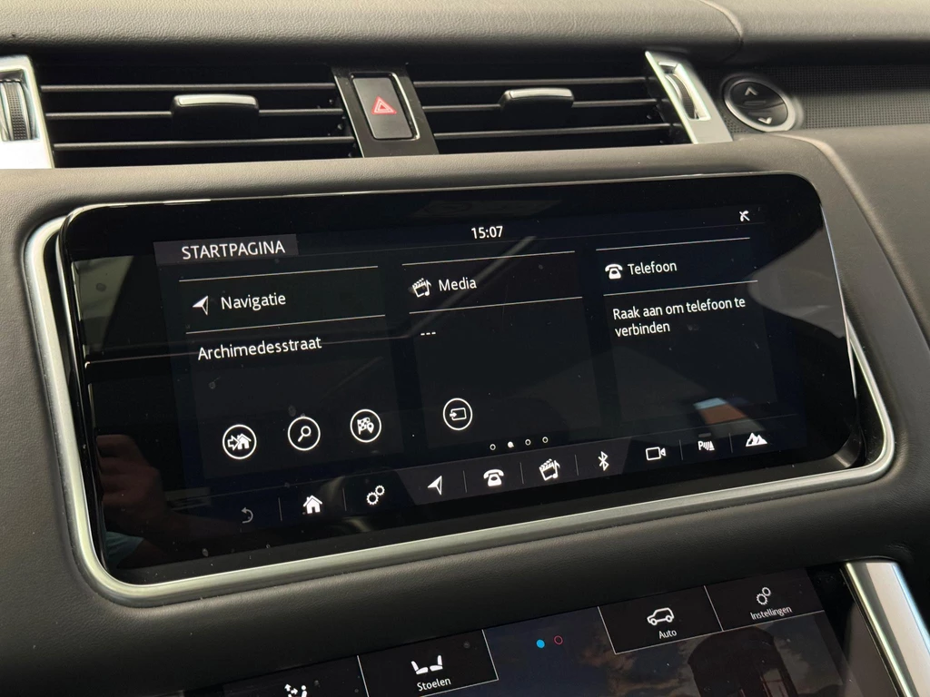 Land Rover Range Rover Sport – foto 18