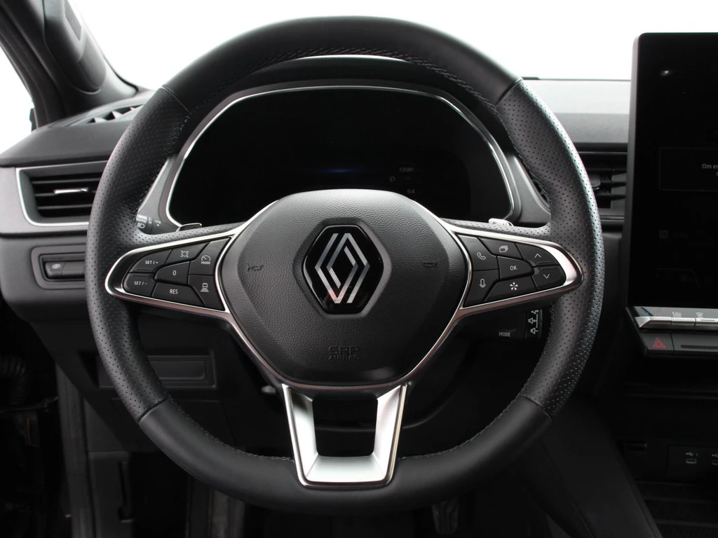 Renault Captur – foto 20