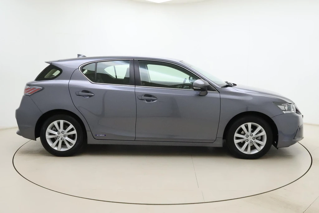Lexus CT – foto 7