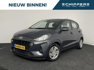 Hyundai i10 – thumbnail 1
