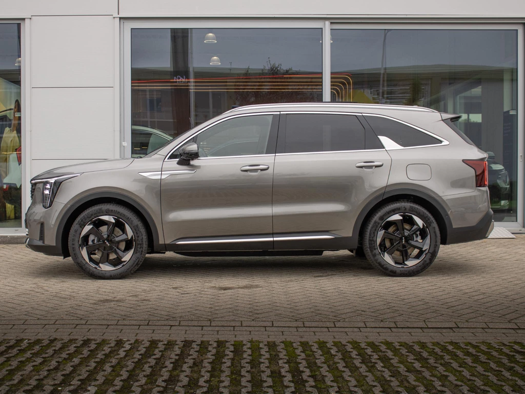 Kia Sorento – foto 4