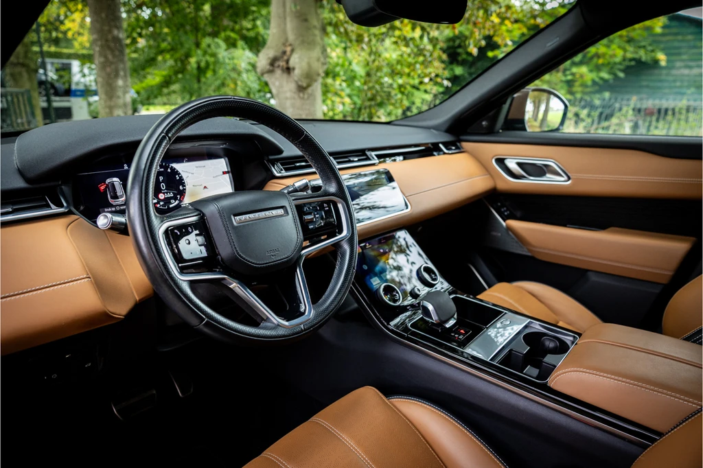 Land Rover Range Rover Velar – foto 10
