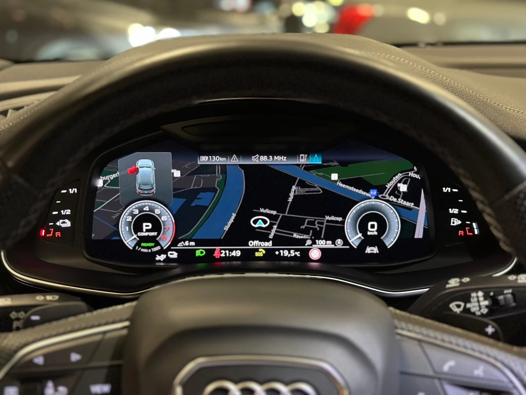 Audi Q7 – foto 19