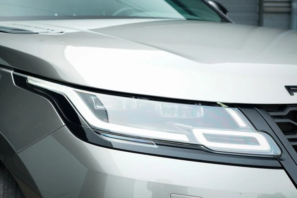 Land Rover Range Rover Velar – foto 12