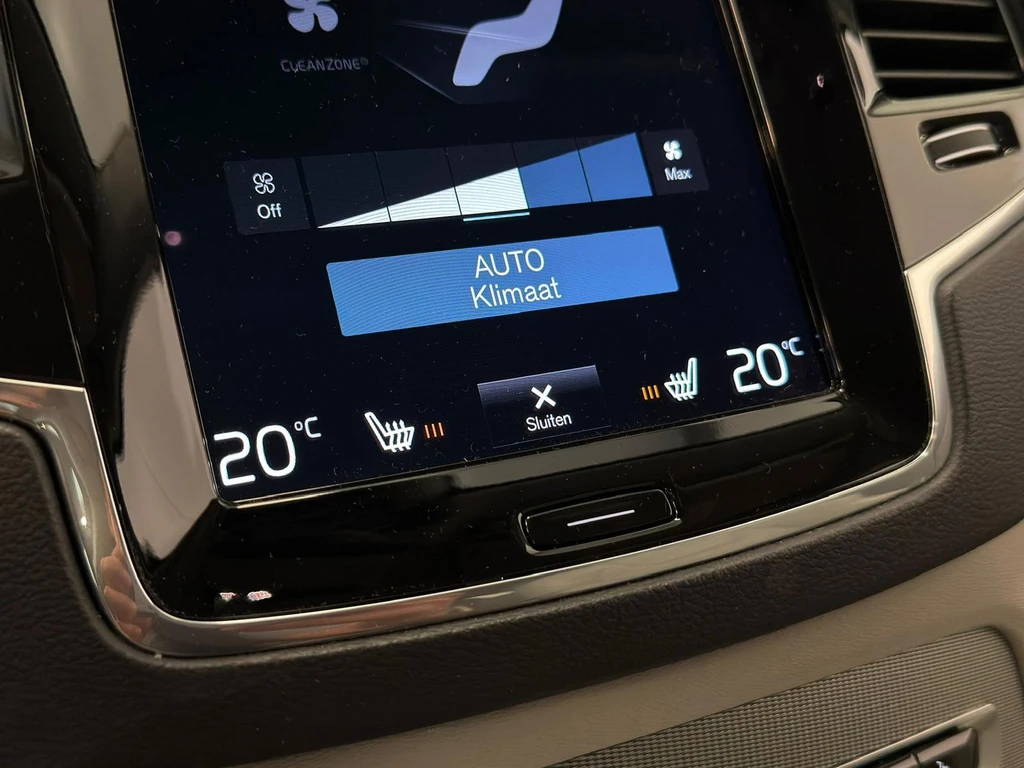 Volvo XC90 – foto 20