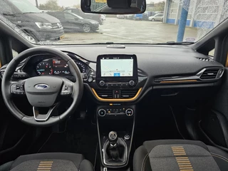 Ford Fiesta – thumbnail 21